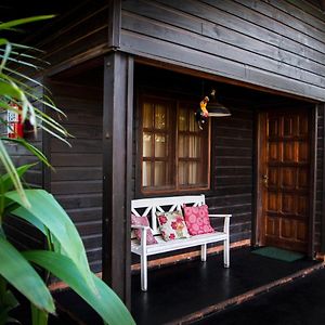 Bungaló de 2 Dormitorios
